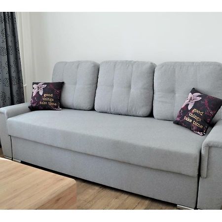 Sgl Apartments Lavickova Trencin Exterior foto