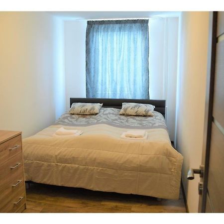 Sgl Apartments Lavickova Trencin Exterior foto