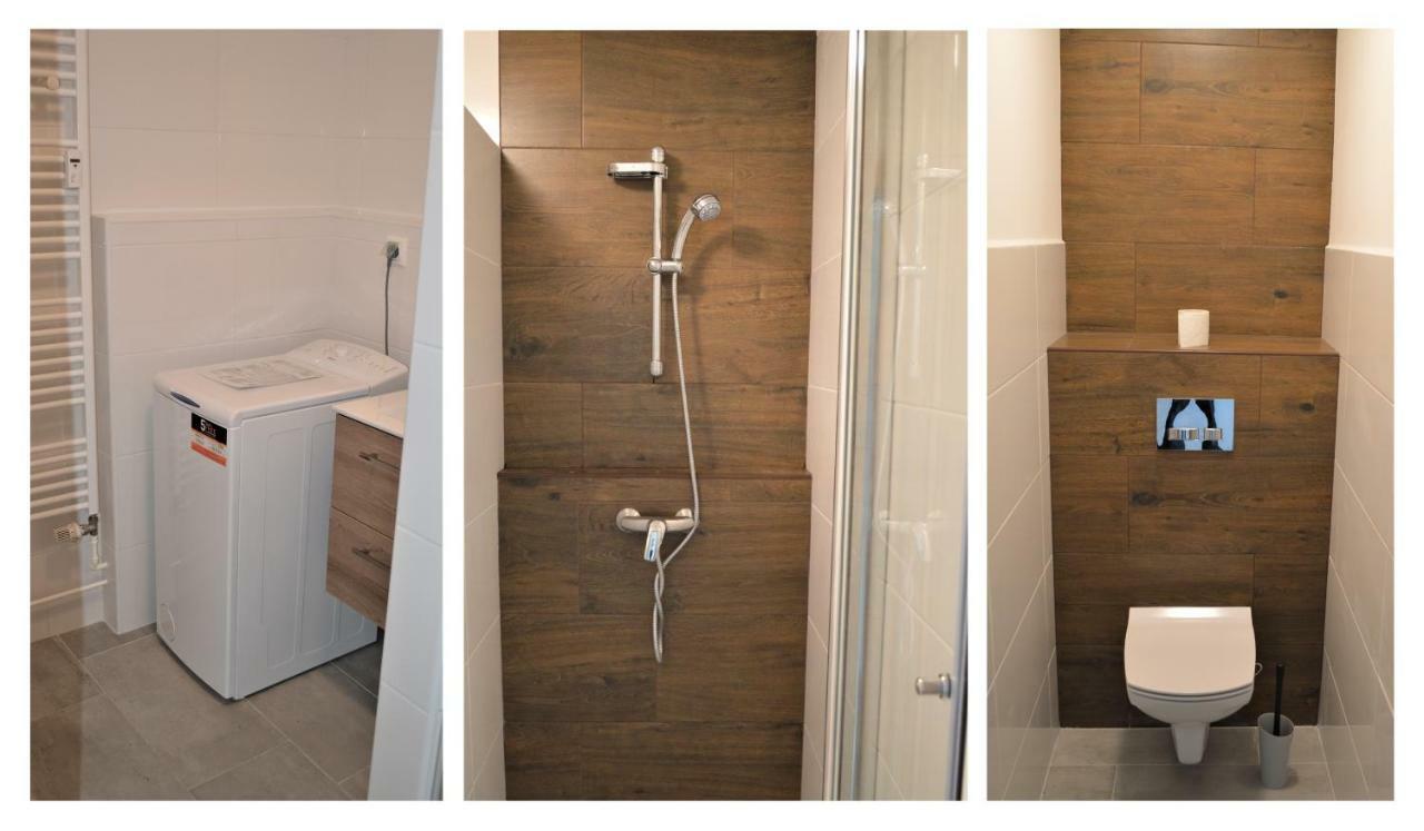 Sgl Apartments Lavickova Trencin Exterior foto