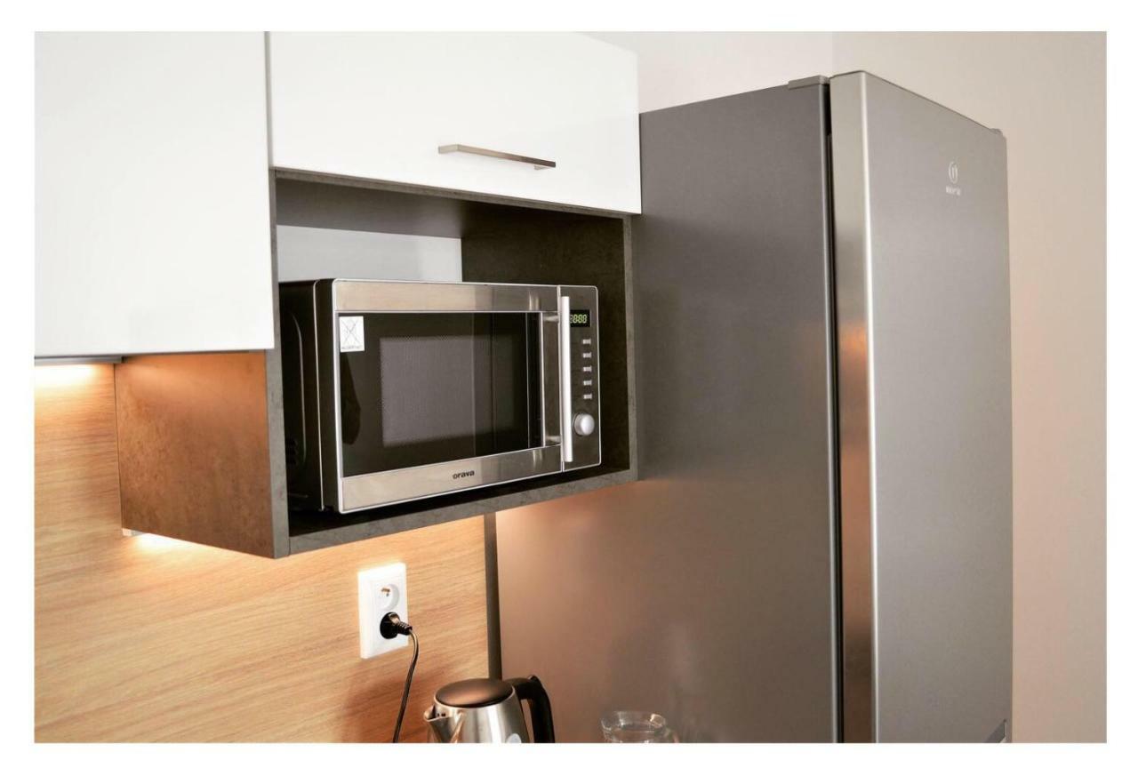 Sgl Apartments Lavickova Trencin Exterior foto
