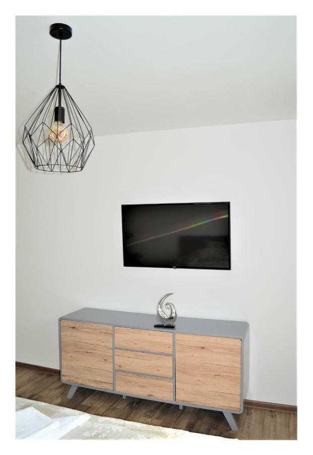 Sgl Apartments Lavickova Trencin Exterior foto