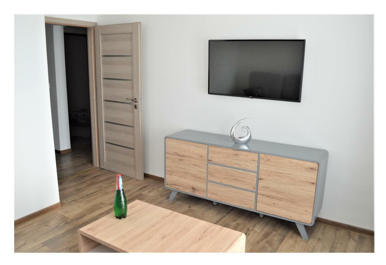 Sgl Apartments Lavickova Trencin Exterior foto
