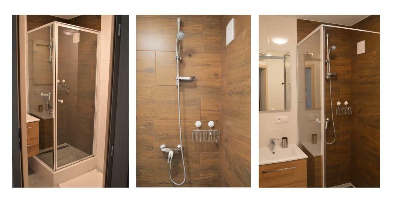 Sgl Apartments Lavickova Trencin Exterior foto